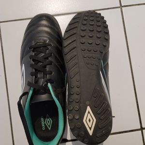 Umbro Clasico VII football/soccer cleats